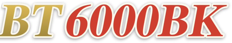 bt6000bk